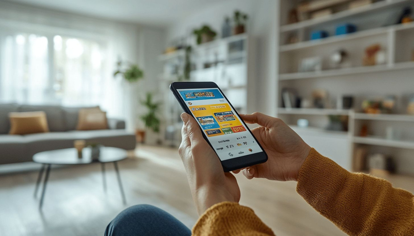 High tech - Come acquistare giochi e carte prepagate con il piano telefonico?