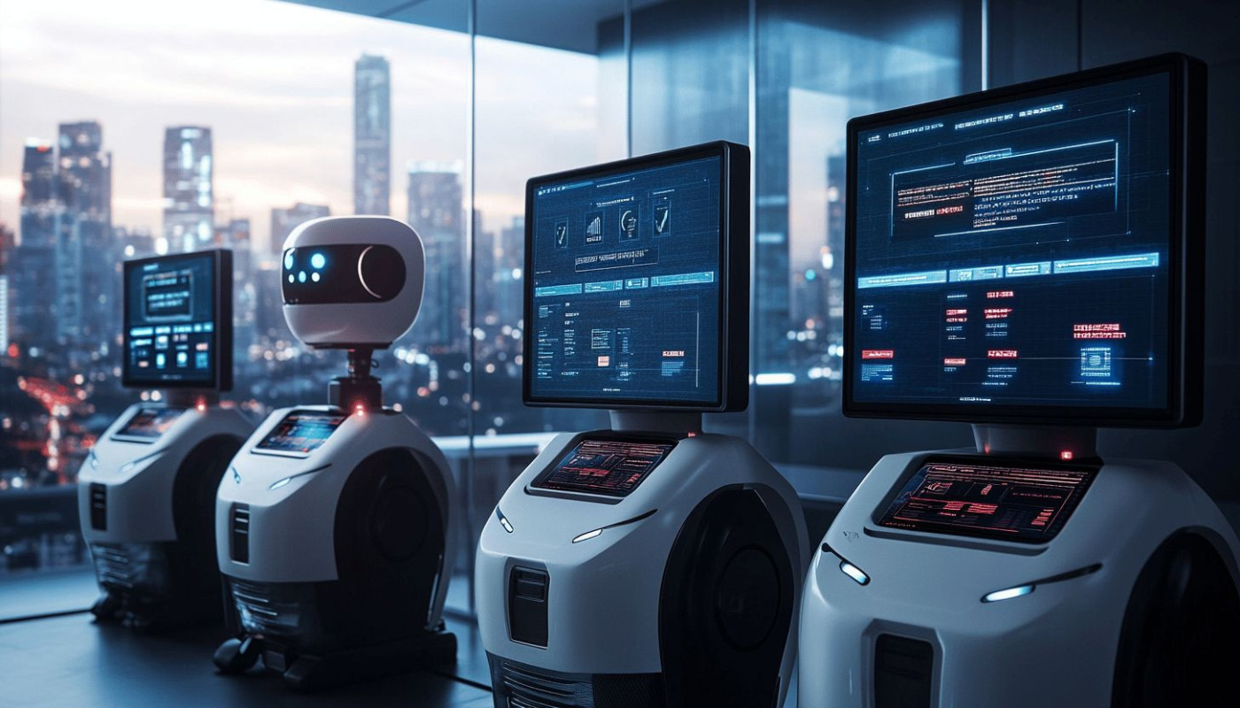 Applicazioni - Come i chatbot multicanale migliorano il servizio clienti?